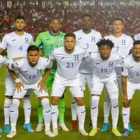 Honduras vs Curazao por Liga de Naciones de la Concacaf 2022-23: el once confirmado de Diego Vázquez