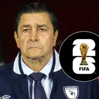 "Afinar detalles": Luis Fernando Tena podría recibir la noticia que todos desean en Guatemala e involucra al Mundial 2026
