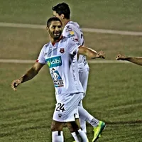 La Liga Deportiva Alajuelense logró su primer triunfo sin la presencia de Bryan Ruiz