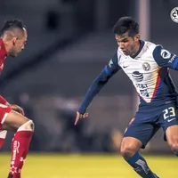 Chucho López puso a prueba sus conocimientos con el América