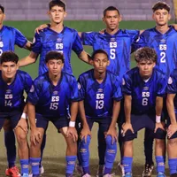 Joven promesa de El Salvador está entre los mejores jugadores de la Concacaf