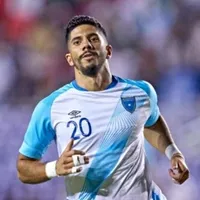 Guatemala: Gerardo Gordillo fue ofrecido a un grande de Argentina
