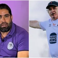 Carlos Vela recién asumió en Alajuelense y ya le manda un mensaje al Machillo Ramírez: "No puede ser"