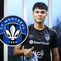 Olger Escobar en la Selección de Guatemala.