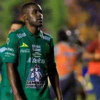 ¡Es oficial! León de México compró la ficha de Joel Campbell