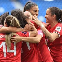 Costa Rica: Selección femenina a un triunfo del boleto al mundial