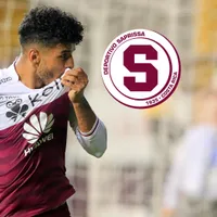 Horizonte Morado: Johan Venegas deja un mensaje que enciende la ilusión en Saprissa