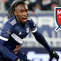 Alberth Elis podría volver a la MLS
