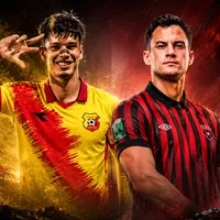 A qué hora juega Alajuelense vs. Herediano por la Supercopa de Costa Rica 2026