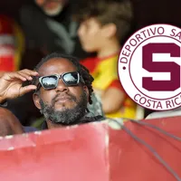 "ADN de los buenos": Mambo Núñez dispara contra Saprissa y se mete con el tema que más les duele a los morados