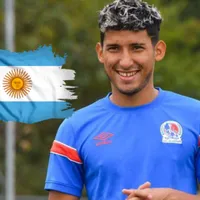 "De mi gusto": desde Argentina se confirma el club que podría sacar a José Mario Pinto de Olimpia
