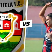 Santa Tecla vs FAS: Fecha, hora y canal para ver en directo el partido de ida de las semifinales de El Salvador