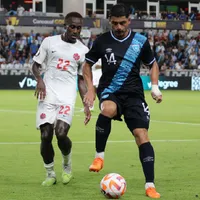 Cómo quedó el Grupo D tras el empate de Guatemala y Canadá
