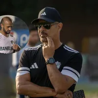 ¿Marginado? El verdadero motivo por el que el Fantasma Figueroa no convoca a José Contreras en Comunicaciones
