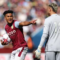 El registro al que no quería llegar Keylor Navas con el Nottingham Forest