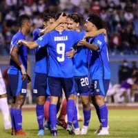 Los futbolistas de El Salvador se retractan y habrá duelo ante Canadá