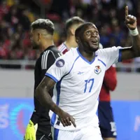 Panamá venció a Costa Rica por la mínima y clasificó al Final Four [VIDEO]