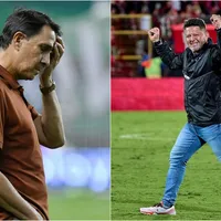 "Tienen que irse": Jafet Soto vuelve recargado y lanza un misil a Guimaraes que explota en Alajuelense
