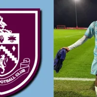 Keyvan Figueroa da un paso gigante en Inglaterra mientras Honduras y Estados Unidos se lo pelean