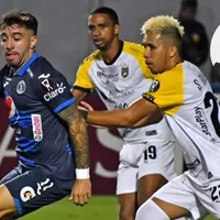 Gustavo Roca: “Panamá no existe a nivel de clubes”