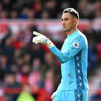 Lo que gana Keylor Navas en Inglaterra tras su salida del PSG