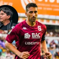 Mariano Torres dijo lo que nadie se anima sobre Vladimir Quesada y sus palabras no cayeron bien en Saprissa: “Sólo él se lo cree”
