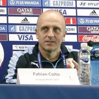 Fenafuth reconoció interés por asegurar a Fabián Coito