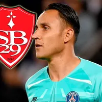 PSG vs. Stade Brestois: cuándo, dónde y por qué canal ver a Keylor Navas en el partido por los 32avos de final de la Copa de Francia