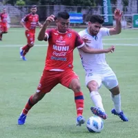 Nuevas disposiciones presidenciales afectarán al futbol de Guatemala