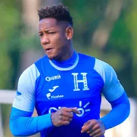 Honduras no tendrá a Quioto para el juego ante México