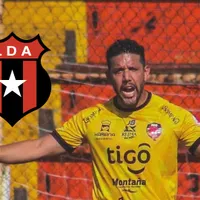 Lo dijo todo: Leo Moreira lanza un mensaje que retumba en Alajuelense tras su regreso al Morera Soto
