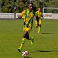 Rubilio Castillo ya no continuará en Tondela