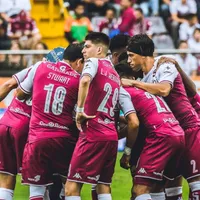 La posible alineación de Saprissa hoy ante Tigres