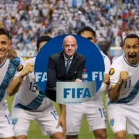 Lo confirmó la FIFA: figura histórica de Europa se acerca a Guatemala de la forma menos pensada.