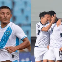 Guatemala vs República Dominicana: ver aquí hoy EN VIVO y EN DIRECTO el juego por la fecha 3 de la Liga de Naciones de la Concacaf 2022