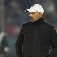 Sin el Fantasma Figueroa: Comunicaciones comenzó su pretemporada y aún espera a su entrenador