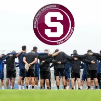 "Lo más pronto posible": la figura de La Sele que Saprissa espera en Tibás lanza un mensaje sobre su futuro