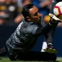 Keylor sería la ‘carnada’ para que el Madrid logre apetecido fichaje