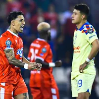 Real Estelí alcanza tres importantes registros tras vencer al América
