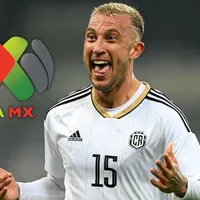 Francisco Calvo podría irse de Turquía para jugar en la Liga MX