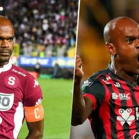 ¿Alajuelense o Saprissa? Adolfo Machado habló de su estadía en ambos clubes