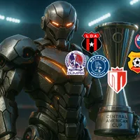 Comienza la Copa Centroamericana 2025 y la Inteligencia Artificial predice quién será campeón