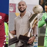 Saprissa puede perder a varios jugadores en junio. (Foto: Saprissa)