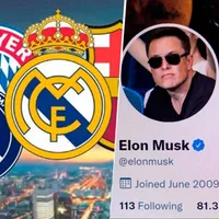 El PSG de Keylor Navas y otros 14 clubes de fútbol que pudo comprar Elon Musk en vez de Twitter
