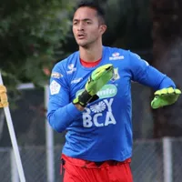 Jerez fue llevado al hospital por Covid-19