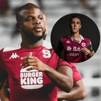 Mientras Wanchope borró a Sabin Merino, Javon East reaparece con un guiño que emociona a Saprissa