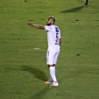 El dardo de Alexander Robinson a sus críticos y los que no creyeron en Comunicaciones [VIDEO]