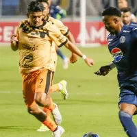 Águila vs. Motagua: a qué hora y dónde ver la Copa Centroamericana 2024