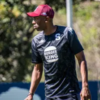 “Regresa”: Wanchope confirma que tendrá el refuerzo más esperado en Saprissa