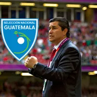 Luis Fernando Tena celebra: Guatemala recibe una gran noticia desde Europa que muy pocos se esperaban.